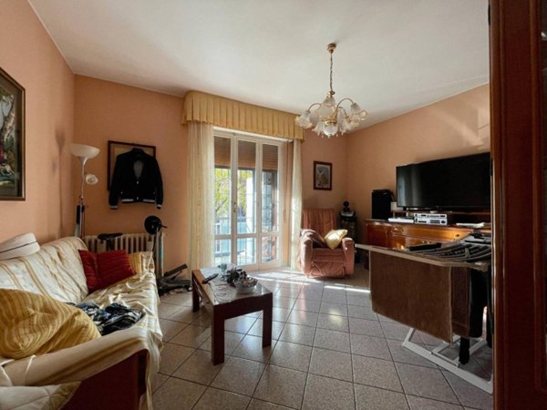 appartamento in vendita a Carpi in zona Quartirolo