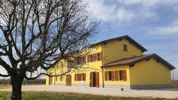 casa indipendente in vendita a Carpi in zona Gargallo