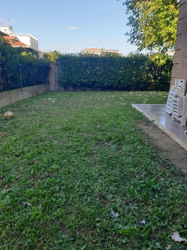 appartamento in vendita a Carpi
