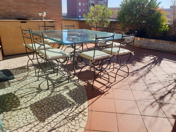 appartamento in vendita a Carpi in zona Quartirolo
