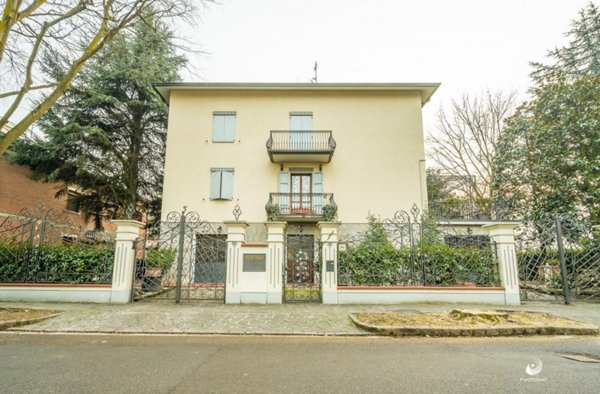 casa indipendente in vendita a Carpi in zona Cibeno Pile