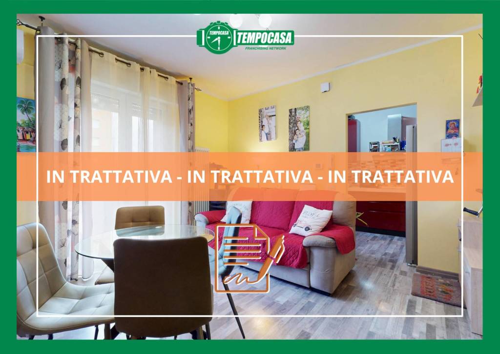 appartamento in vendita a Carpi