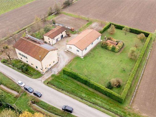 casa indipendente in vendita a Carpi in zona San Marino