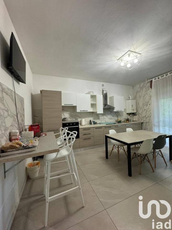 appartamento in vendita a Carpi in zona San Marino
