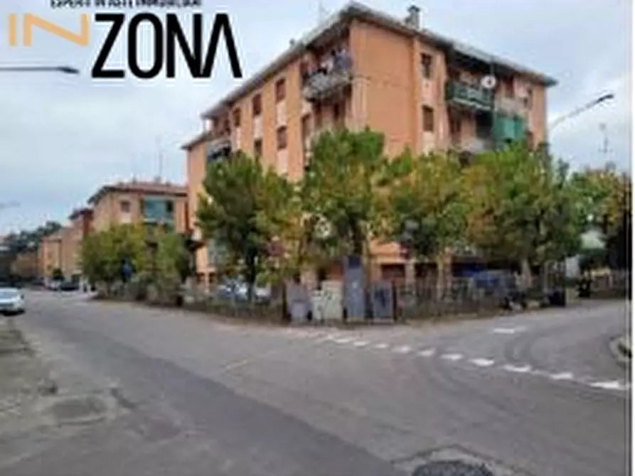 appartamento in vendita a Carpi in zona Cortile