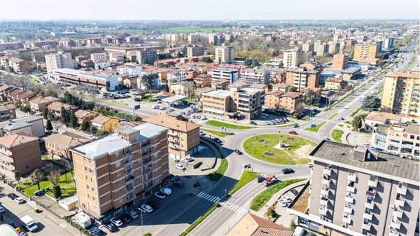 appartamento in vendita a Carpi in zona Quartirolo