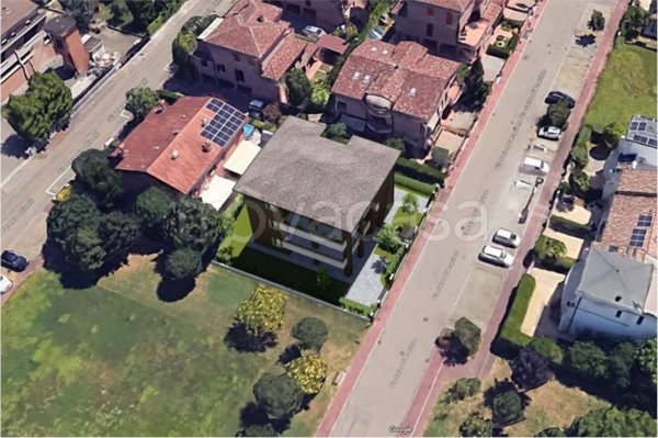 appartamento in vendita a Carpi in zona Santa Croce