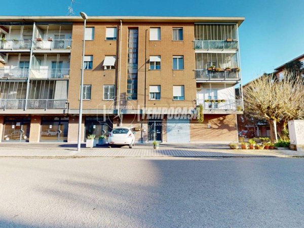 appartamento in vendita a Carpi in zona Quartirolo