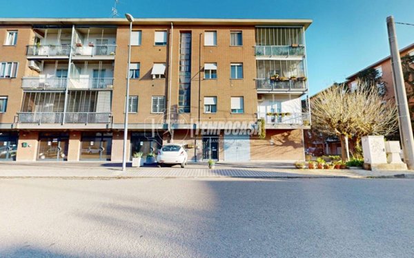 appartamento in vendita a Carpi in zona Quartirolo