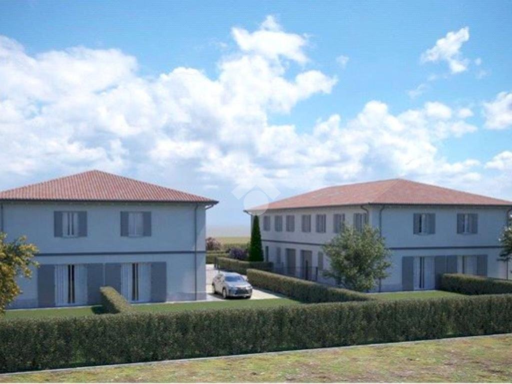 casa indipendente in vendita a Carpi