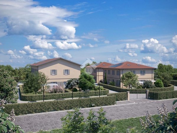 casa indipendente in vendita a Carpi