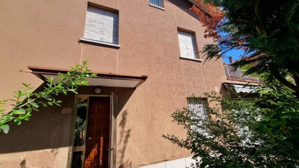 casa indipendente in vendita a Carpi in zona Quartirolo