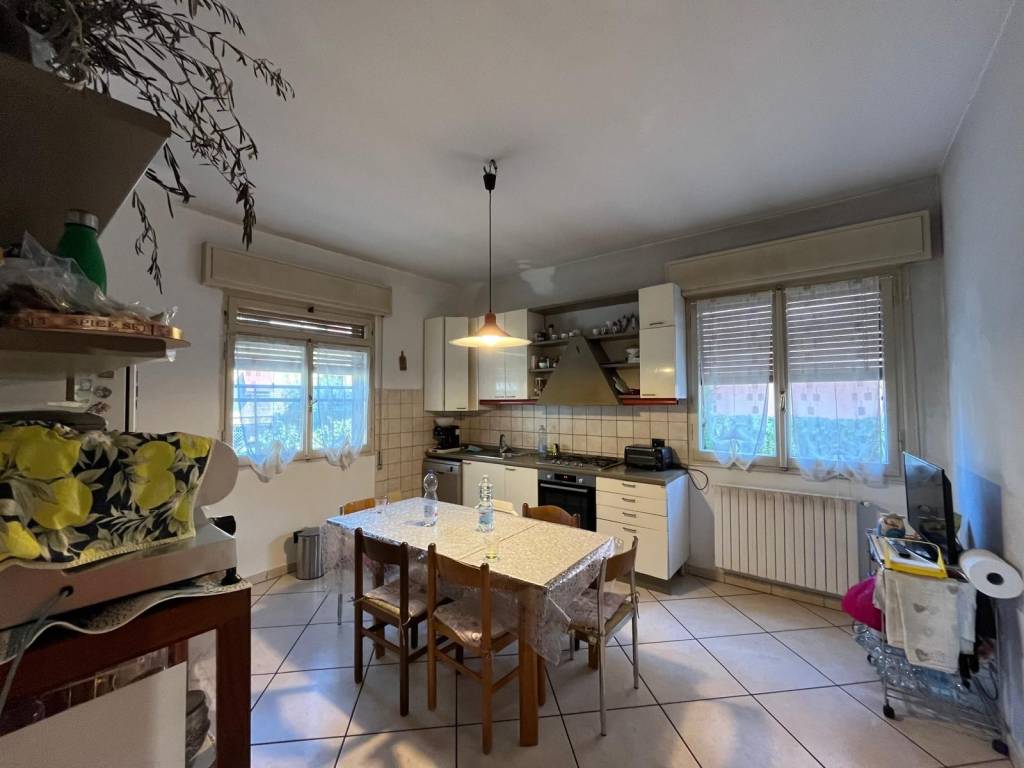casa indipendente in vendita a Carpi