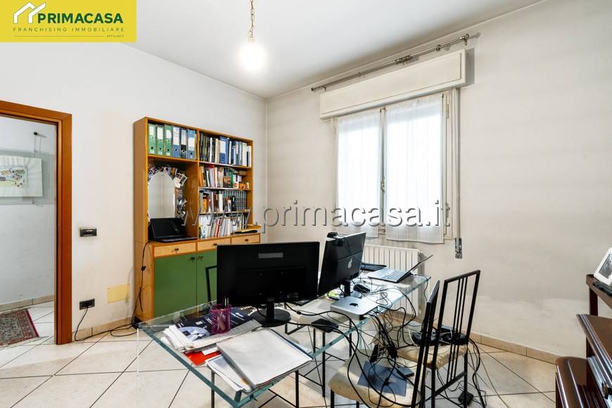 casa indipendente in vendita a Carpi