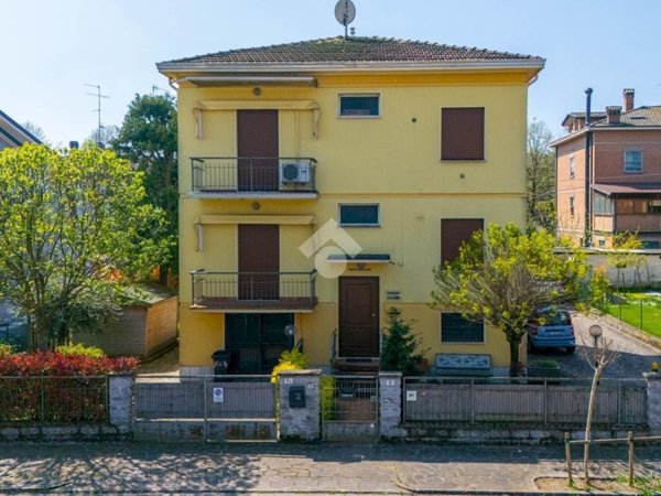 casa indipendente in vendita a Carpi in zona San Marino