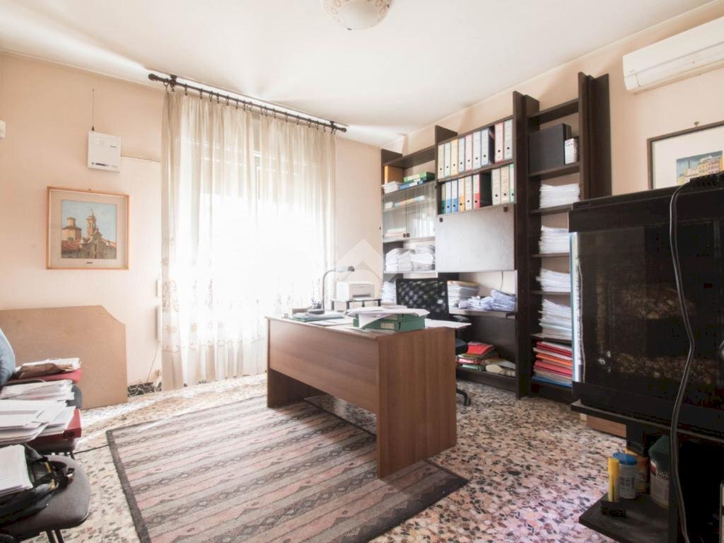 casa indipendente in vendita a Carpi in zona San Marino