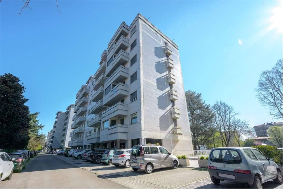 appartamento in vendita a Carpi in zona Quartirolo
