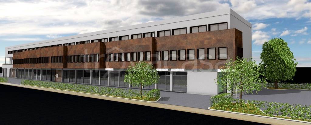 appartamento in vendita a Carpi