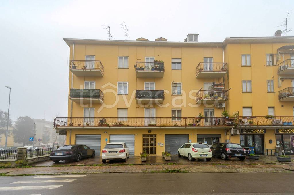 appartamento in vendita a Carpi