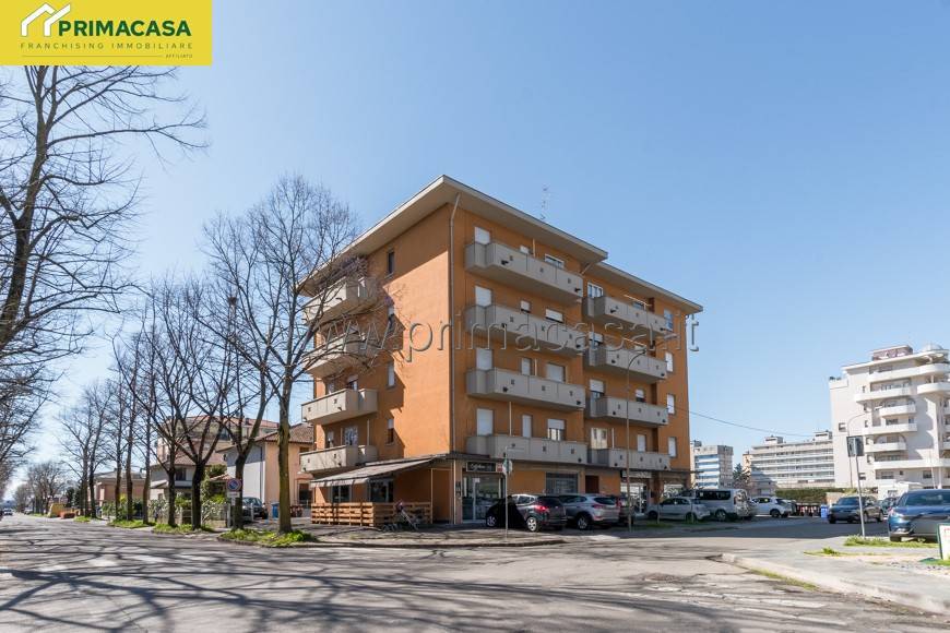 appartamento in vendita a Carpi in zona Quartirolo