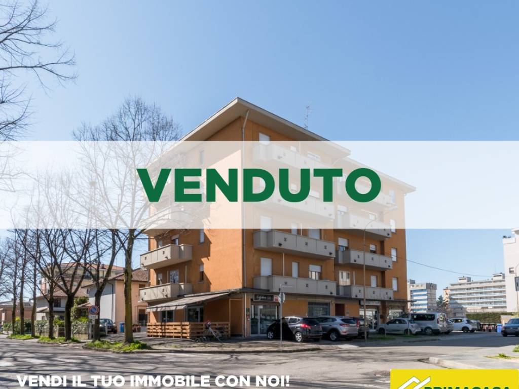 appartamento in vendita a Carpi in zona Quartirolo