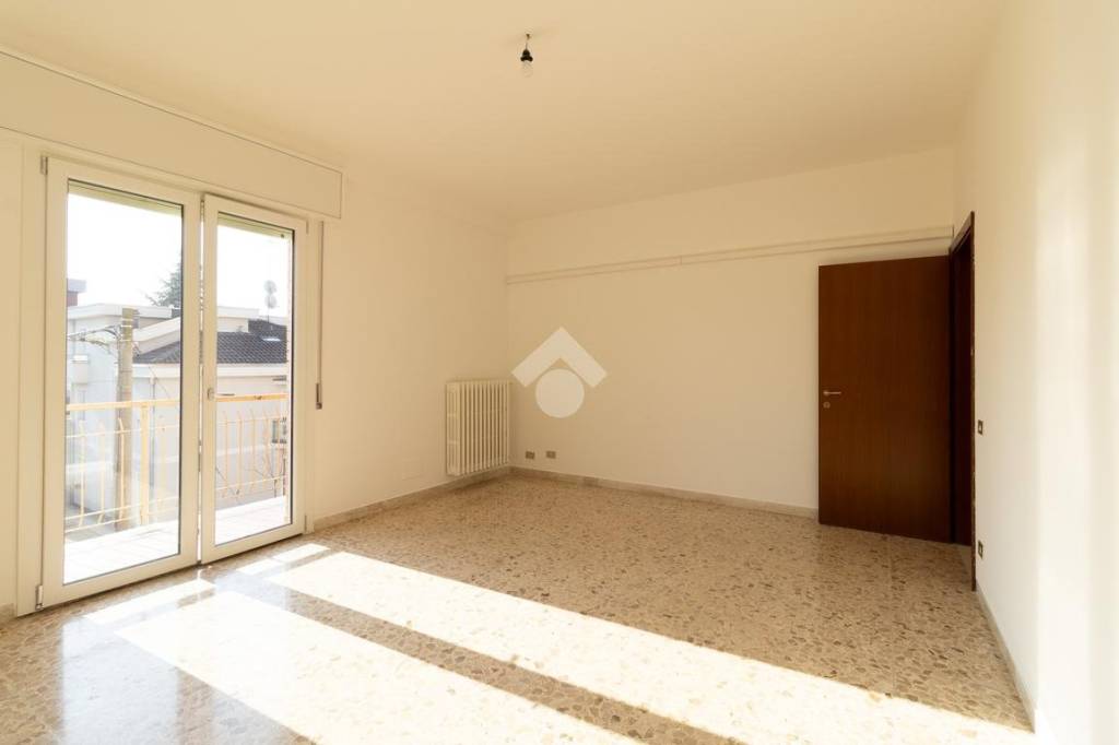 appartamento in vendita a Carpi in zona Quartirolo