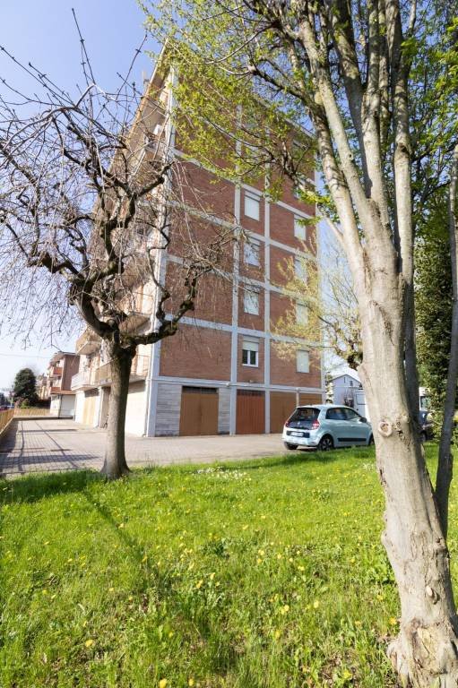 appartamento in vendita a Carpi in zona Quartirolo
