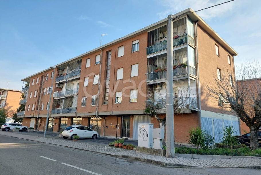 appartamento in vendita a Carpi in zona Quartirolo