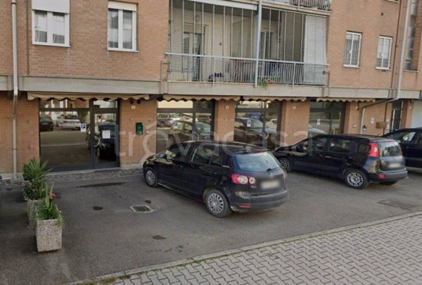 appartamento in vendita a Carpi in zona Quartirolo
