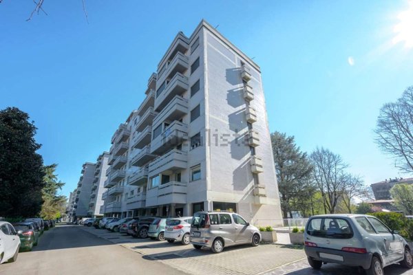 appartamento in vendita a Carpi
