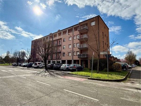 appartamento in vendita a Carpi