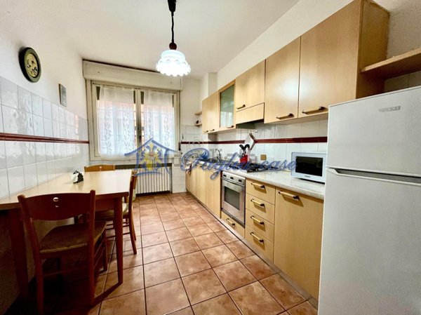appartamento in vendita a Carpi in zona Centro Storico