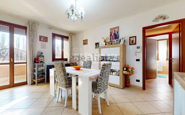 appartamento in vendita a Carpi