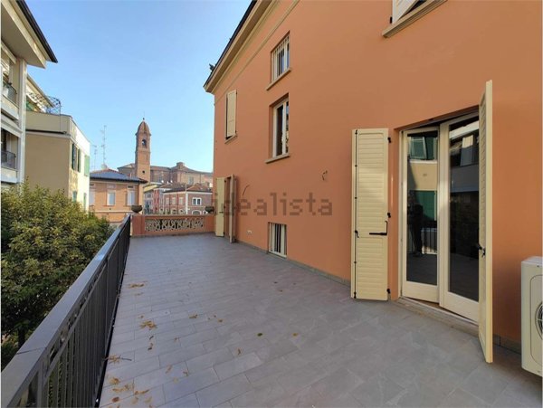 appartamento in vendita a Carpi in zona Centro Storico
