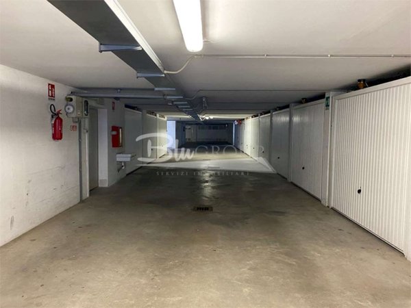negozio in affitto a Carpi