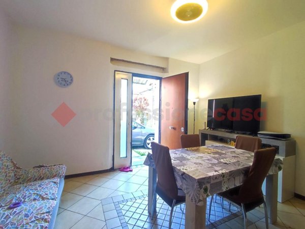 appartamento in vendita a Carpi in zona Cibeno Pile