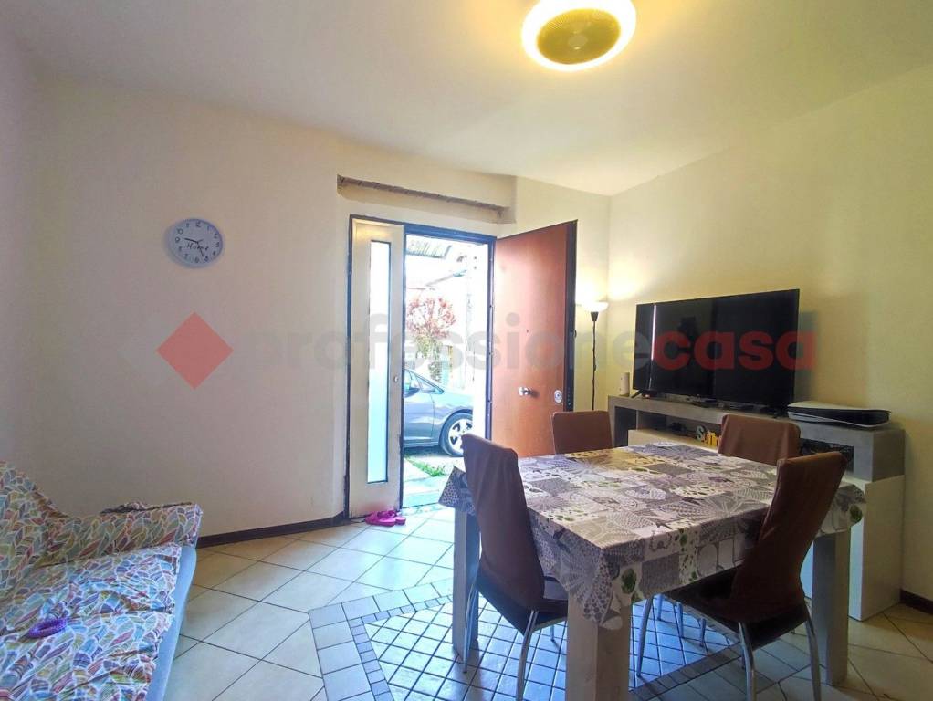 appartamento in vendita a Carpi