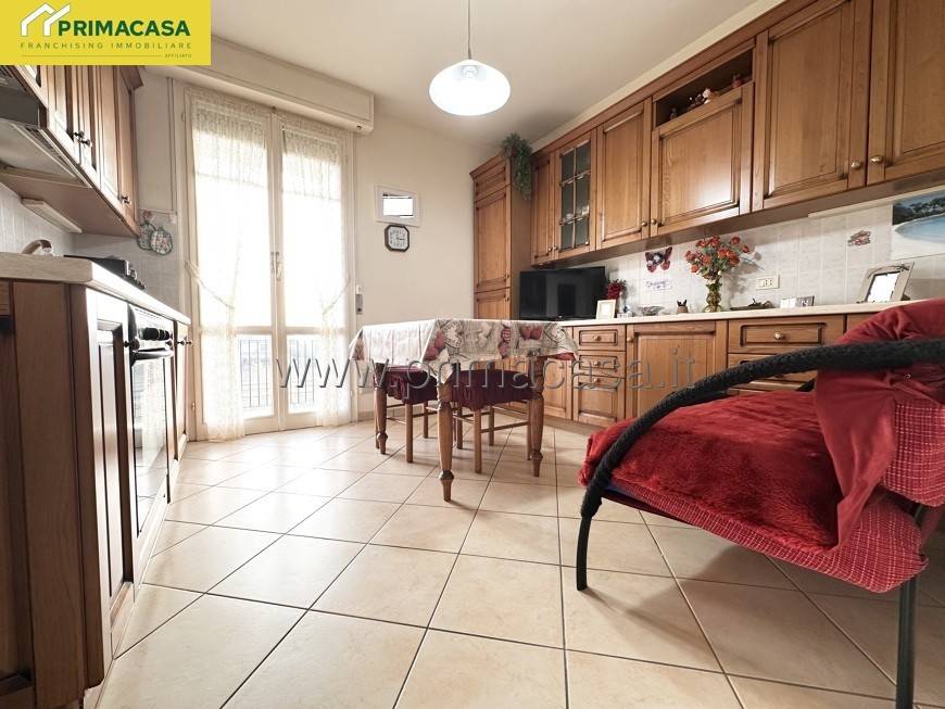 appartamento in vendita a Carpi in zona San Marino