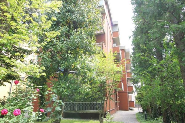appartamento in vendita a Carpi in zona Centro Storico
