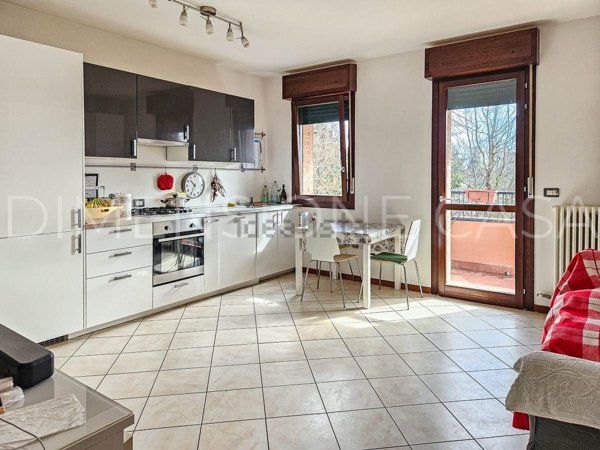 appartamento in vendita a Carpi
