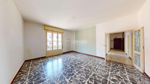 appartamento in vendita a Carpi in zona Centro Storico