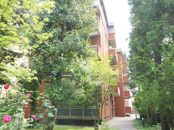 appartamento in vendita a Carpi