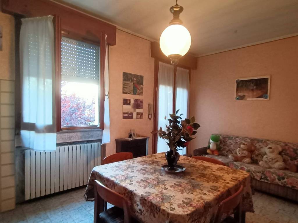 casa indipendente in vendita a Carpi