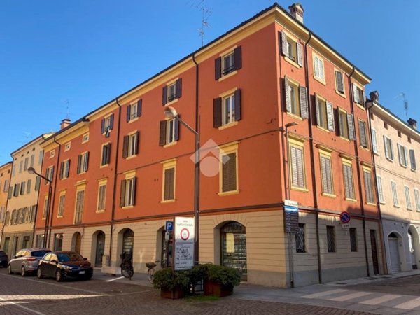 appartamento in vendita a Carpi