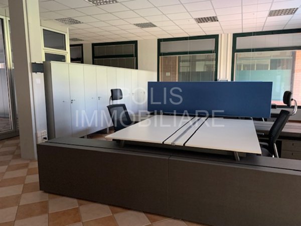 ufficio in vendita a Carpi