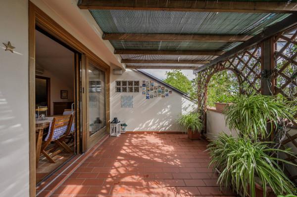 appartamento in vendita a Carpi in zona Quartirolo