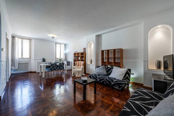 appartamento in vendita a Carpi in zona Centro Storico