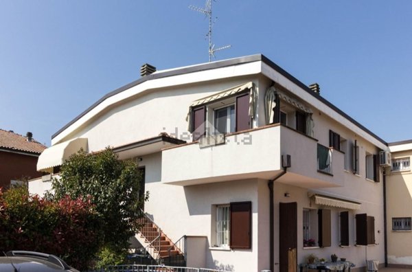 appartamento in vendita a Carpi