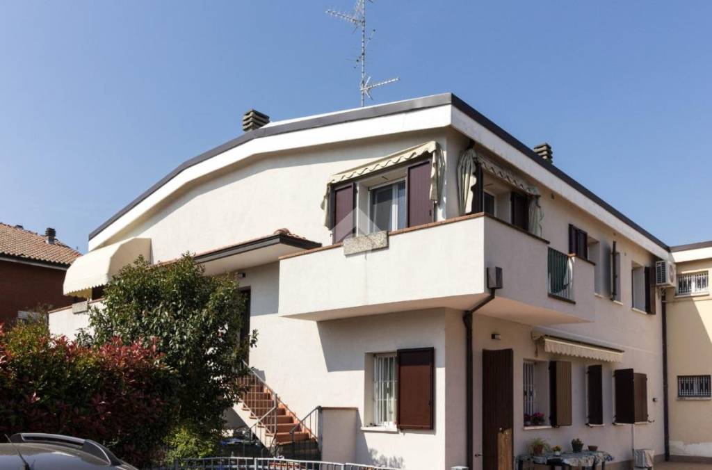 appartamento in vendita a Carpi