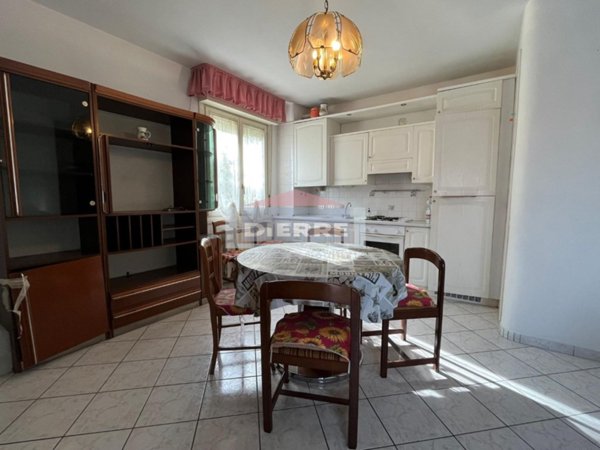 appartamento in vendita a Carpi